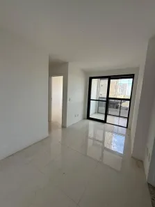 Apartamento com 2 Quartos para alugar, 59m² no Jockey de Itaparica, Vila Velha