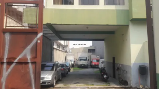 Prédio Comercial à venda, 400m² no Chácara Mafalda, São Paulo