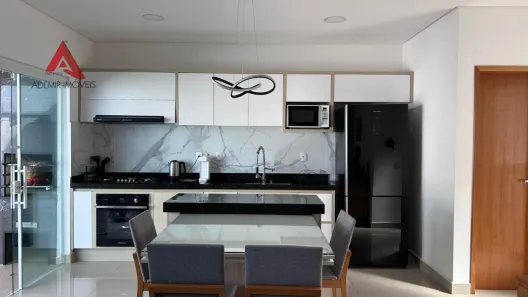 Casa com 3 Quartos à venda, 139m² no Loteamento Villa Branca, Jacareí