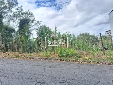 Lote/Terreno à venda, 300m² no São Jorge, Pinheiral