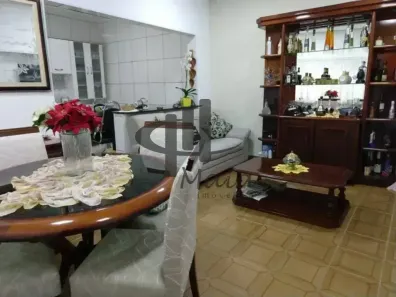 Sobrado com 3 Quartos à venda, 143m² no Fundação, São Caetano do Sul