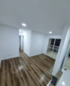 Apartamento com 2 Quartos à venda, 56m² no Vila São João, Guarulhos