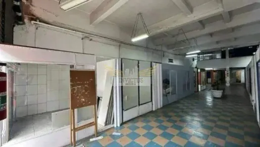 Galpão/Depósito/Armazém para alugar, 598m² no Osvaldo Cruz, São Caetano do Sul