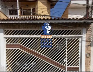 Sobrado com 3 Quartos à venda, 116m² no Vila Medeiros, São Paulo