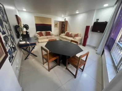 Apartamento com 2 Quartos à venda, 81m² no Copacabana, Rio de Janeiro