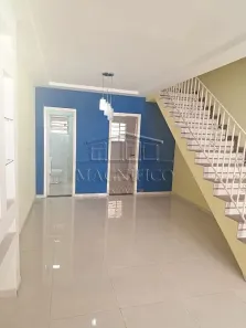 Casa de Condomínio com 2 Quartos à venda, 79m² no Vila Palmares, Santo André