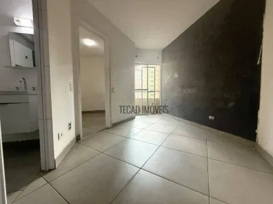 Apartamento com 1 Quarto à venda, 25m² no Bela Vista, São Paulo