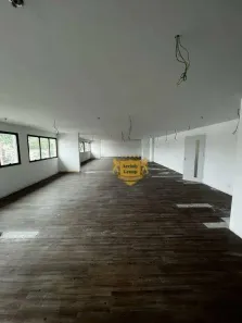 Sala Comercial para alugar, 143m² no Raul Veiga, São Gonçalo