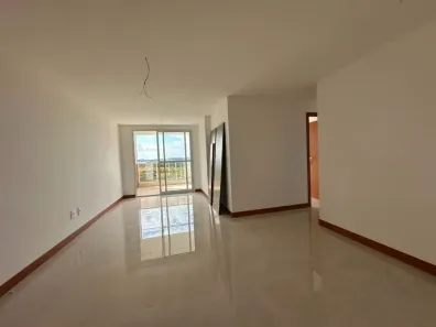 Apartamento com 3 Quartos à venda, 95m² no Jacuhy, Serra