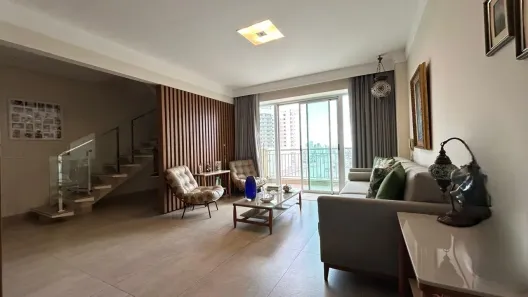 Apartamento com 3 Quartos à venda, 280m² no Setor Pedro Ludovico, Goiânia