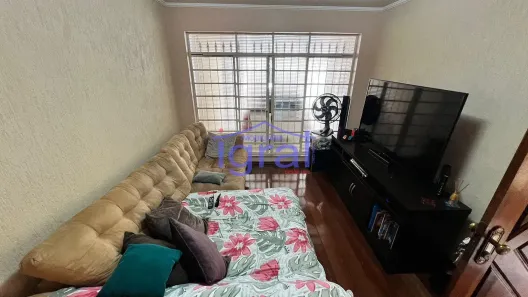 Sobrado com 3 Quartos à venda, 145m² no Jardim Oriental, São Paulo