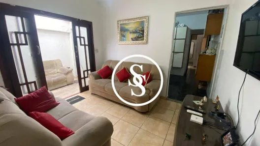 Casa com 2 Quartos à venda, 153m² no Planalto, São Bernardo do Campo