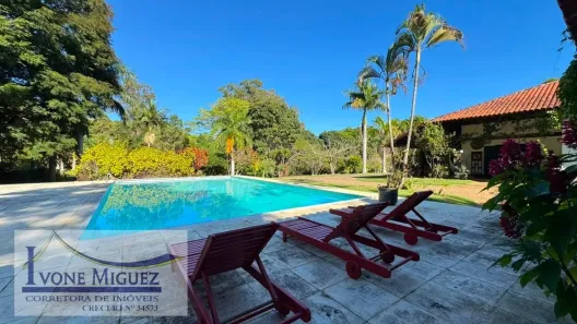 Casa com 5 Quartos para alugar, 100m² no Arcozelo, Paty do Alferes