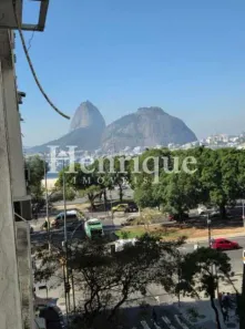 Apartamento com 1 Quarto à venda, 28m² no Botafogo, Rio de Janeiro
