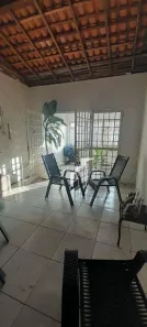 Casa com 3 Quartos à venda, 98m² no Parque União, Timon