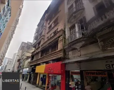 Sala Comercial com 2 Quartos à venda, 122m² no Centro Histórico, Porto Alegre