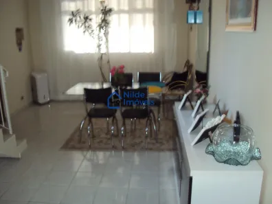 Sobrado com 4 Quartos à venda, 145m² no Jardim Peri, São Paulo