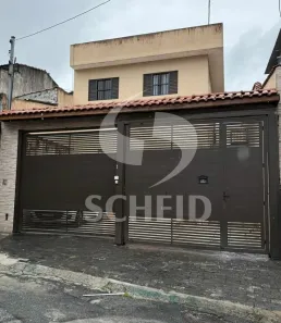 Sobrado com 2 Quartos à venda, 171m² no Vila Inglesa, São Paulo