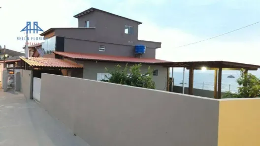 Casa com 2 Quartos à venda, 60m² no Cacupé, Florianópolis