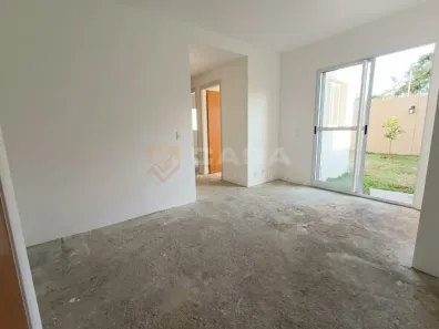 Apartamento com 3 Quartos à venda, 53m² no Maringá, Serra