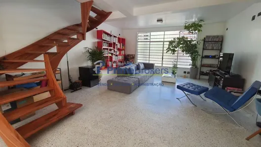 Sobrado com 2 Quartos à venda, 160m² no Mirandópolis, São Paulo