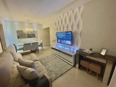 Apartamento com 2 Quartos à venda, 72m² no Jardim Petrópolis, São José dos Campos
