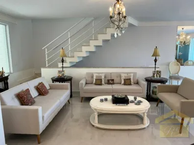 Casa com 4 Quartos à venda, 270m² no Campo Belo, São Paulo