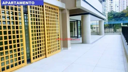 Apartamento com 3 Quartos à venda, 215m² no Jardim Vila Mariana, São Paulo