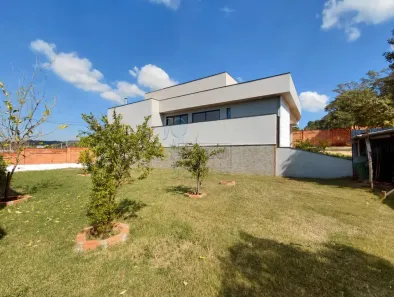Lote/Terreno à venda, 288m² no Reserva San Gabriel, Ribeirão Preto