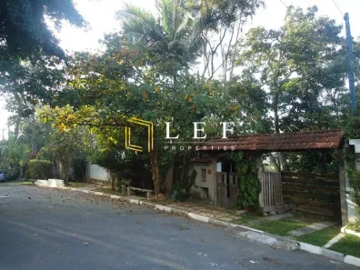 Casa com 6 Quartos à venda, 620m² no Jardim Santa Isabel, Itapecerica da Serra
