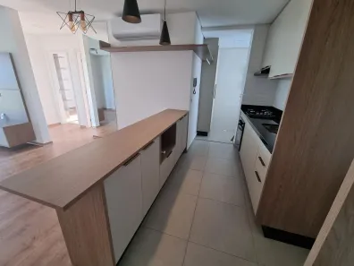 Apartamento com 2 Quartos à venda, 73m² no Jardim Maria José, Votorantim