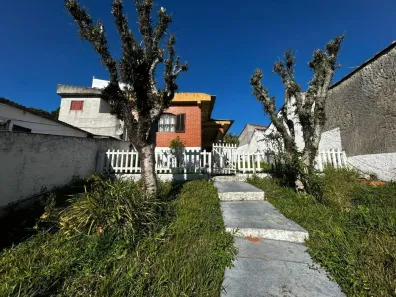 Lote/Terreno à venda, 430m² no Vila Bocaina, Mauá