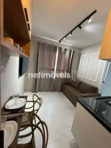 Apartamento com 1 Quarto à venda, 29m² no Amaralina, Salvador