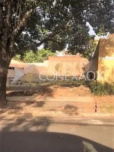 Lote/Terreno à venda, 572m² no Caminhos de San Conrado (Sousas), Campinas