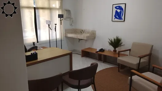 Imóvel Comercial com 1 Quarto para alugar, 320m² no Centro, Osasco