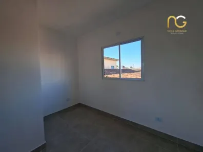 Casa de Condomínio com 2 Quartos à venda, 48m² no Tupi, Praia Grande