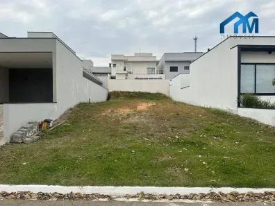 Lote/Terreno à venda, 250m² no Condomínio Residencial Mont Blanc, Itu
