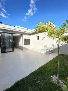 Casa com 3 Quartos à venda, 110m² no Morada da Serra, Montes Claros