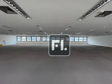 Sala Comercial para alugar, 387m² no Consolação, São Paulo