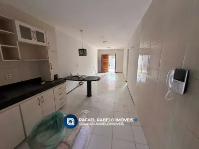 Casa com 2 Quartos para alugar, 124m² no Passaré, Fortaleza