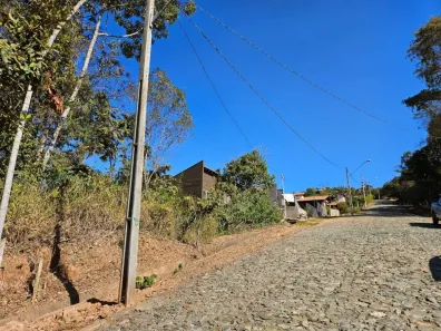 Lote/Terreno à venda, 1366m² no , Rio Acima