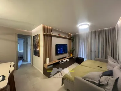 Apartamento com 2 Quartos à venda, 96m² no Belenzinho, São Paulo
