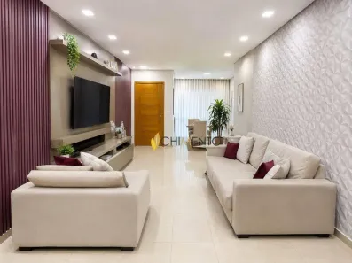 Casa com 3 Quartos à venda, 250m² no Vila Assunção, Santo André