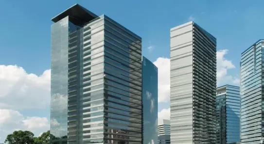 Sala Comercial para alugar, 41m² no Vila Gertrudes, São Paulo