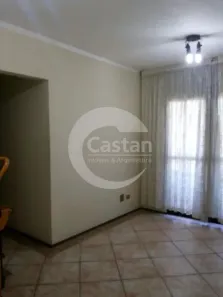 Apartamento com 3 Quartos à venda, 76m² no Vila Zelina, São Paulo