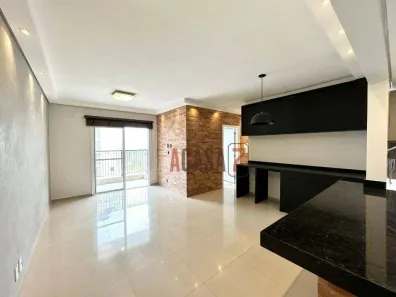 Apartamento com 3 Quartos à venda, 85m² no Parque Campolim, Sorocaba