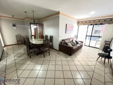 Apartamento com 3 Quartos à venda, 180m² no Praia do Morro, Guarapari