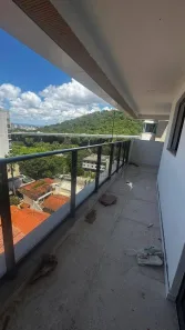 Apartamento com 3 Quartos à venda, 100m² no Praia da Costa, Vila Velha