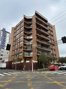 Apartamento com 4 Quartos à venda, 257m² no Centro, Ponta Grossa