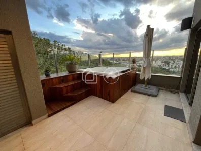 Casa com 3 Quartos à venda, 235m² no Buritis, Belo Horizonte